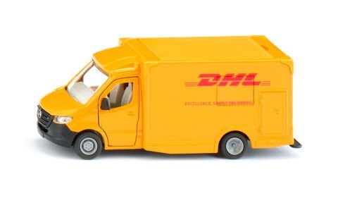 MercedesBenz Sprinter DHL