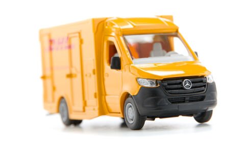 MercedesBenz Sprinter DHL