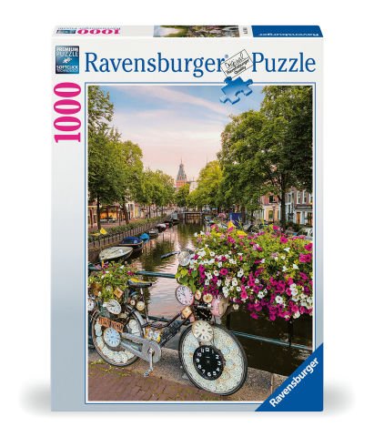 1000p Puz Amsterdam