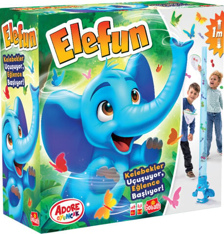 Elefun