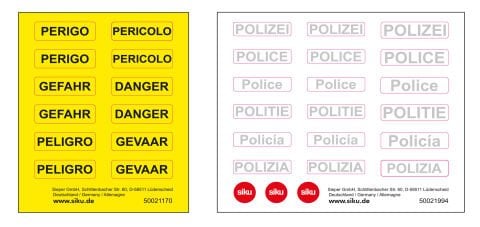 Mercedes-Benz E-Class Polis