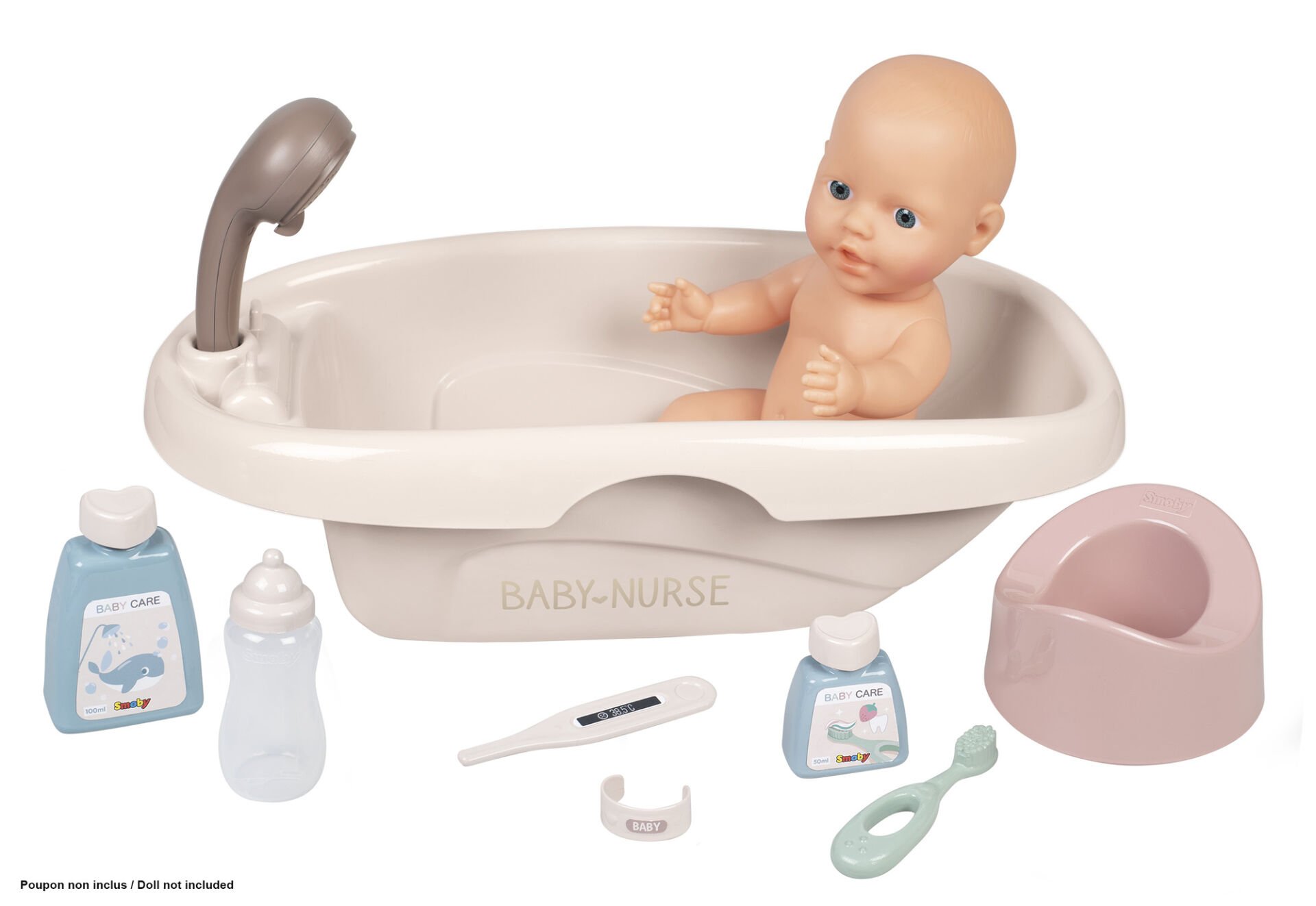 BN Banyo Set Aks