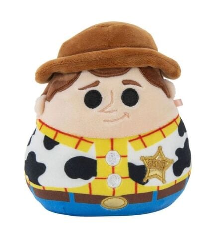 Squishmallows Disney Serisi 20cm