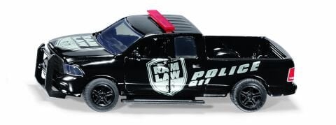 RAM 1500 US Polis Aracı