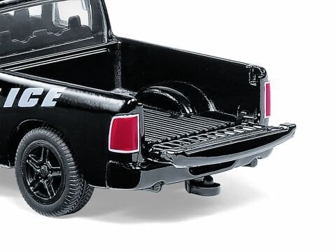 RAM 1500 US Polis Aracı