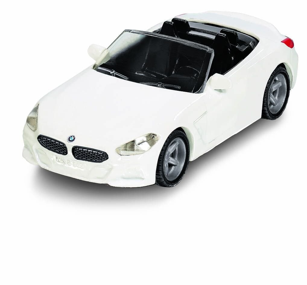 BMW Z4 M40i