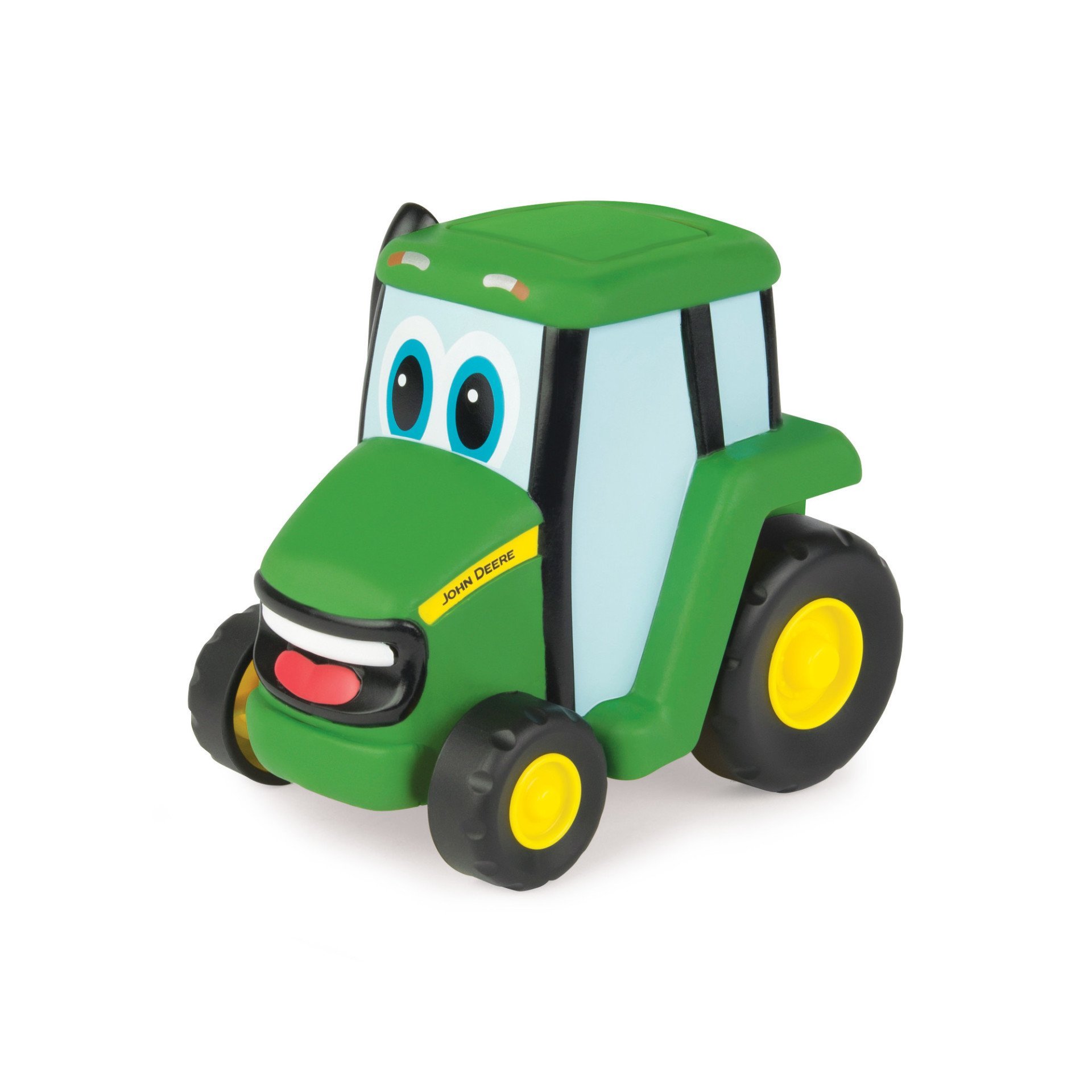 John Deere Traktör Johnny