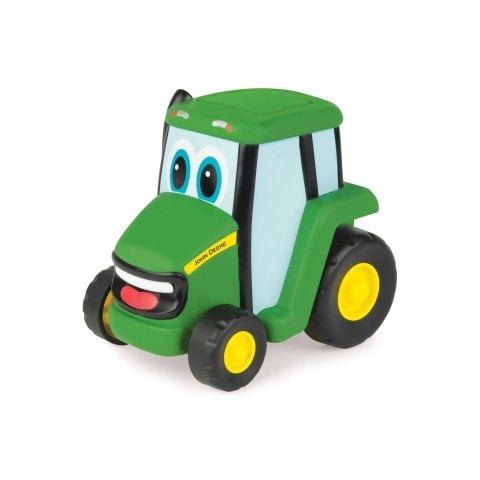 John Deere Traktör Johnny
