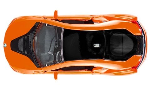 BMW i8 LCI