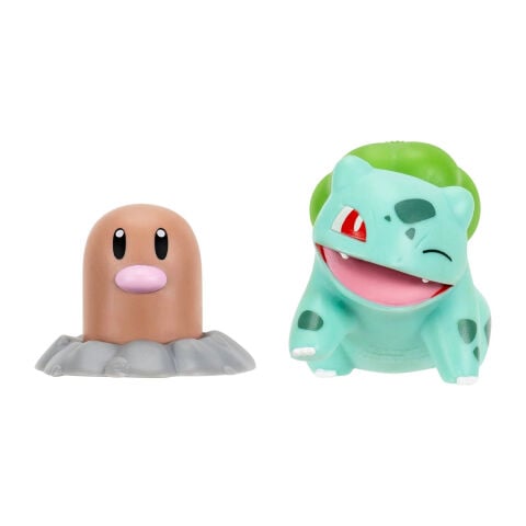 Pokemon Battle Figürler Asorti (Tekli)