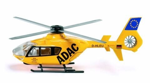 Kurtarma Helikopteri