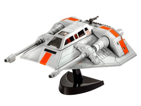 Star Wars Snowspeeder