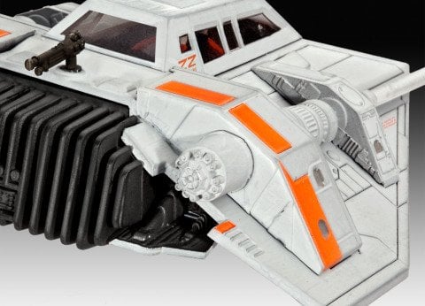 Star Wars Snowspeeder