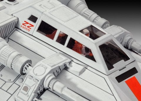 Star Wars Snowspeeder