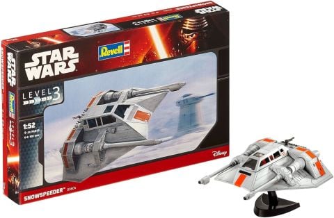 Star Wars Snowspeeder