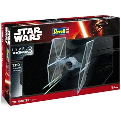Star Wars TIE Fighter