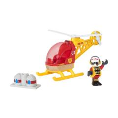 İtfaiye Helikopteri