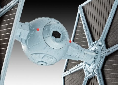 Revell Star Wars TIE Fighter