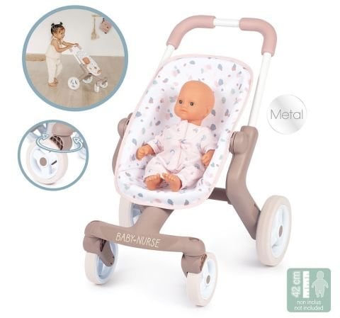 Baby Nurse Bebek Arabası