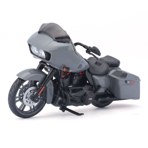 Maisto Harley Motosiklet 1:18 Asorti