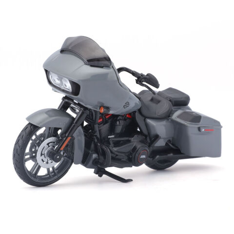 Maisto Harley Motosiklet 1:18 Asorti (Tekli)