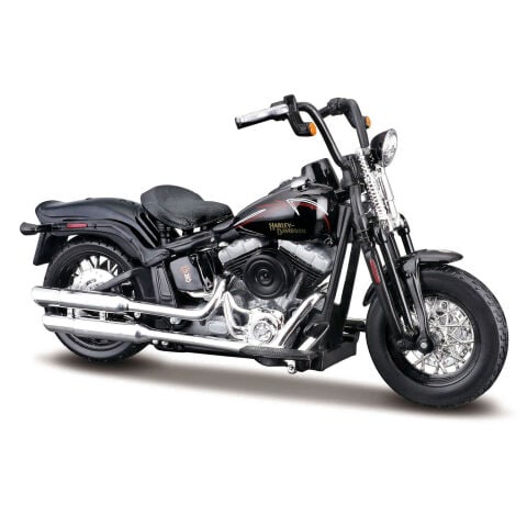 Maisto Harley Motosiklet 1:18 Asorti