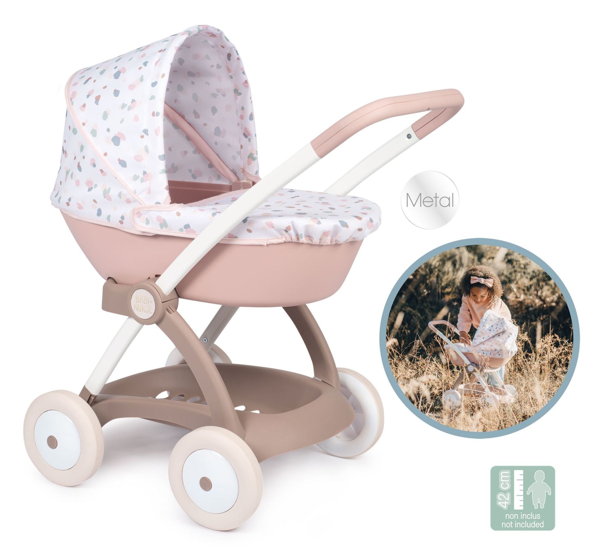 BN Pram