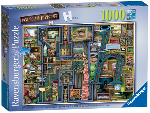 1000p Puz C Thompson H
