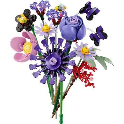 LEGO® Botanicals Olivia Rodrigo’nun Çiçek Buketi 11507