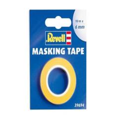 Revell 6mm Maske Bandı-39694