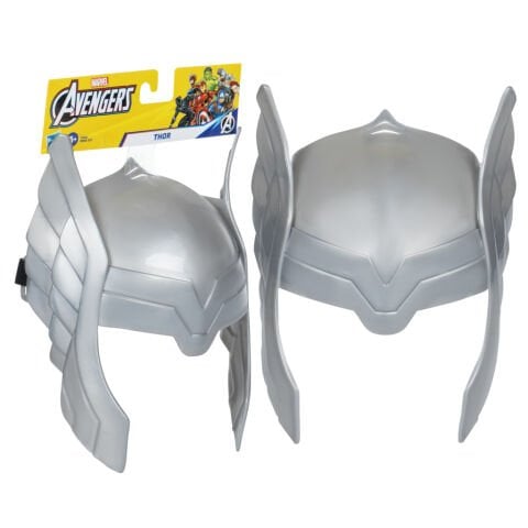 Avengers Marvel Maskeleri Asortisi (Tekli)