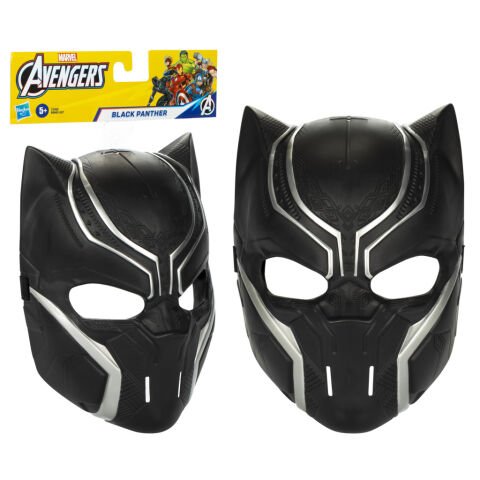 Avengers Marvel Maskeleri Asortisi (Tekli)