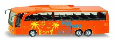 Mercedes Benz Yolcu Otobüsü