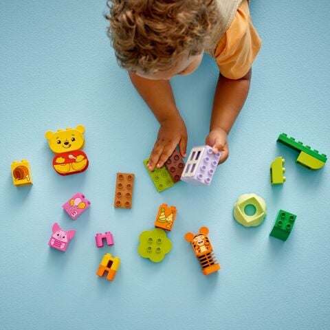 LEGO® DUPLO® Ayı Winnie’nin Doğum Günü Partisi 10457