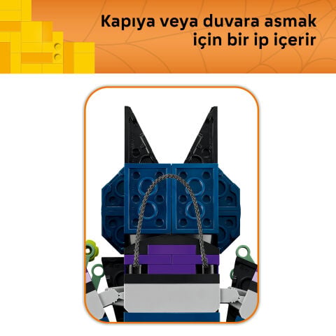 LEGO® Cadılar Bayramı Çelengi 40825