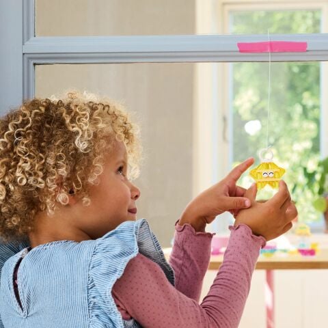 LEGO® Sihirli Saydam Kutu 11040