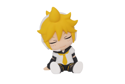 Twinchees Hatsune Miku Figürleri Uyuyan Minikler