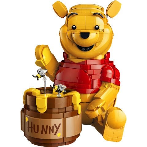 LEGO® ǀ Disney Ayı Winnie 43300