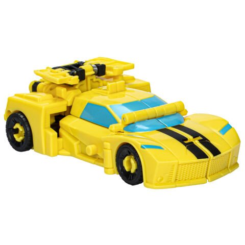 TRA EARTHSPARK COMBINER 2