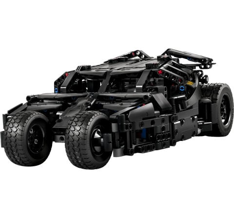 LEGO® Technic Batmobile™ Tumbler 42239