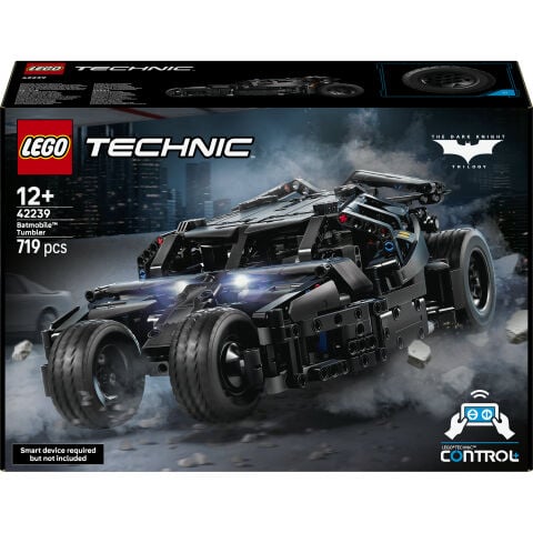 LEGO® Technic Batmobile™ Tumbler 42239