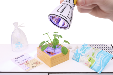 Miniverse Mini Doğa Serisi S2