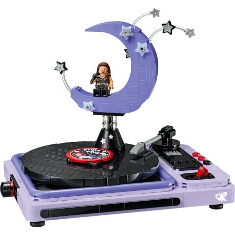 LEGO® Editions Olivia Rodrigo’nun Konser Ayı 43029
