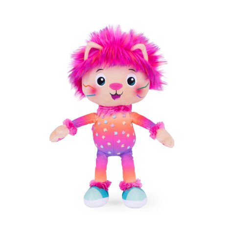 Gabby's Dollhouse Marty Kedi Peluş