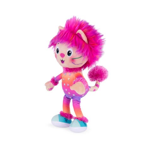 Gabby's Dollhouse Marty Kedi Peluş