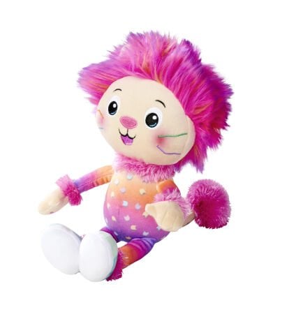 Gabby's Dollhouse Marty Kedi Peluş