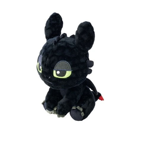 GD Toothless Peluş