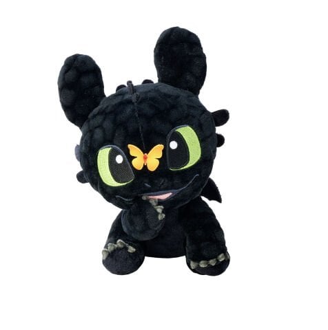 GD Toothless Peluş
