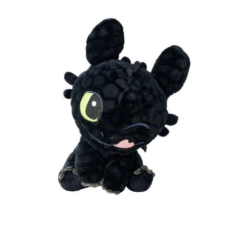 GD Toothless Peluş
