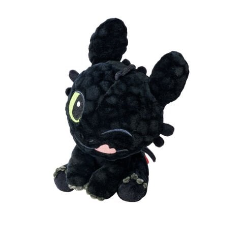 GD Toothless Peluş